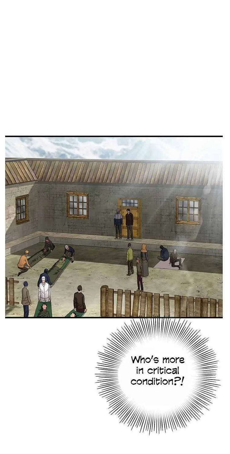 Read Dr. Choi Tae-Soo chapter 57 image 15 on Lezhin