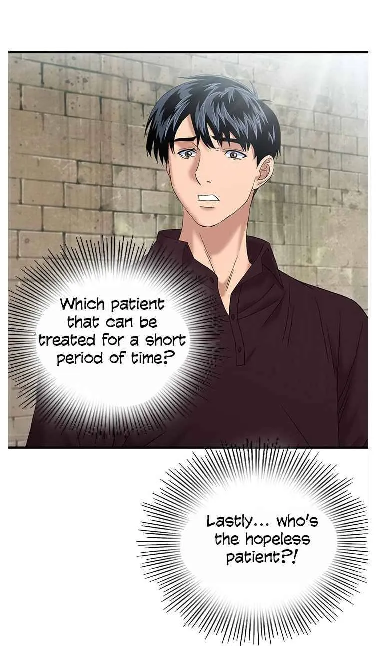 Read Dr. Choi Tae-Soo chapter 57 image 16 on Lezhin