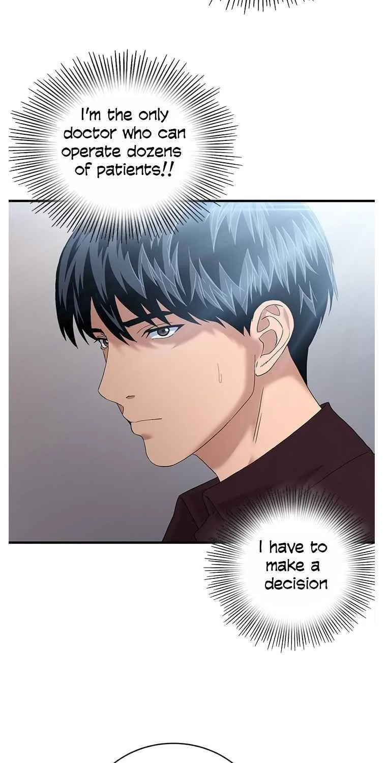 Read Dr. Choi Tae-Soo chapter 57 image 17 on Lezhin