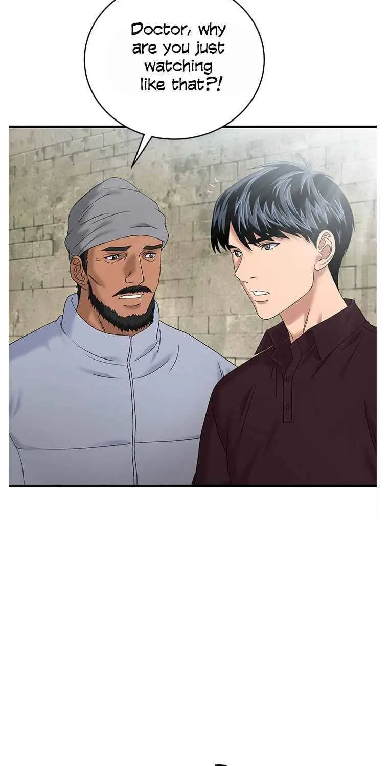 Read Dr. Choi Tae-Soo chapter 57 image 18 on Lezhin