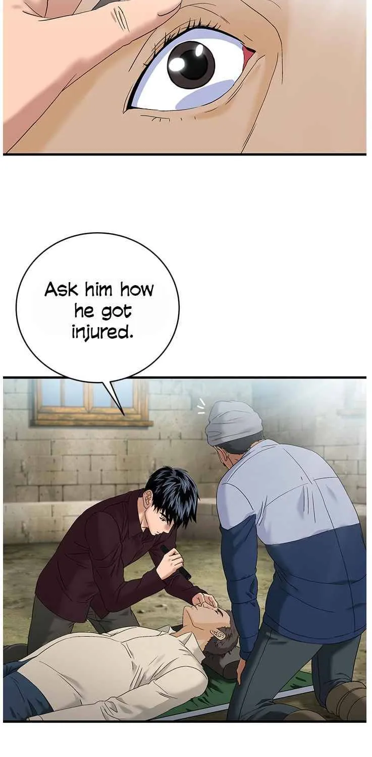 Read Dr. Choi Tae-Soo chapter 57 image 24 on Lezhin