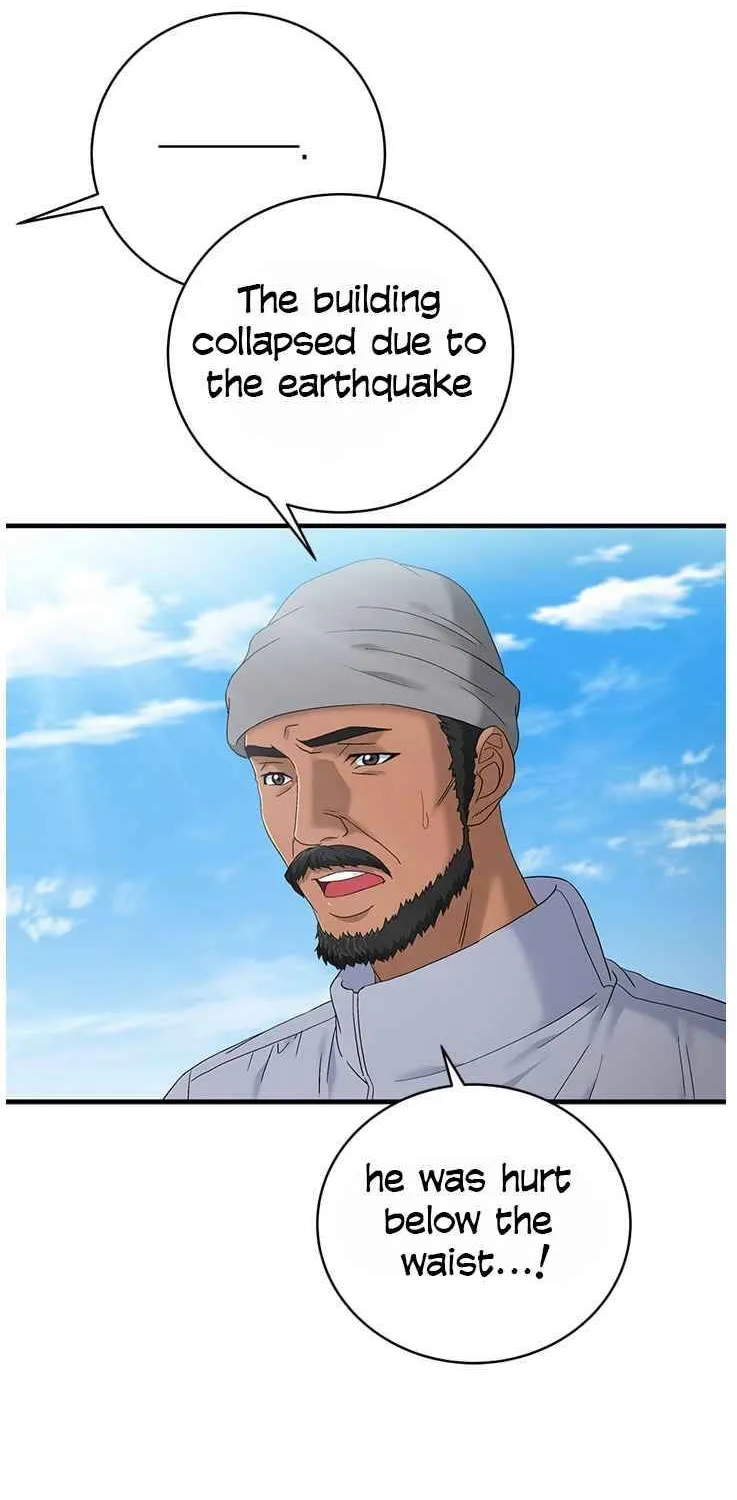 Read Dr. Choi Tae-Soo chapter 57 image 25 on Lezhin