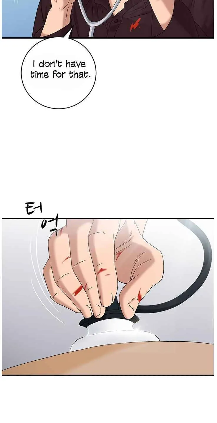 Read Dr. Choi Tae-Soo chapter 57 image 30 on Lezhin