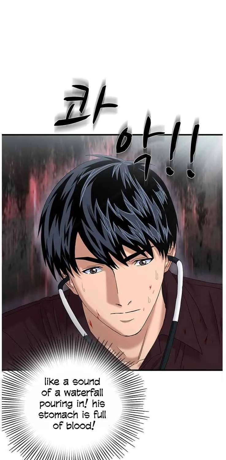 Read Dr. Choi Tae-Soo chapter 57 image 31 on Lezhin