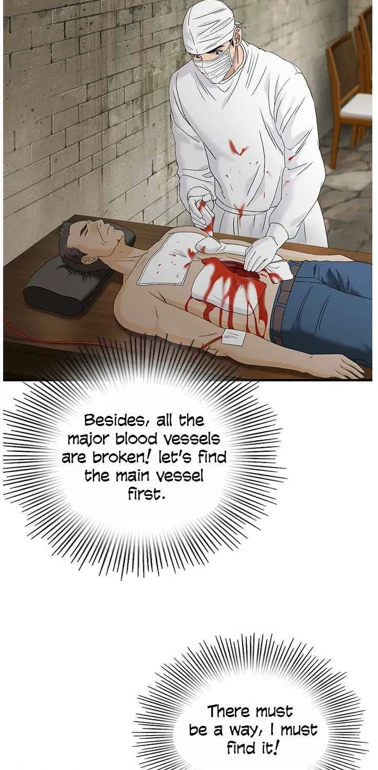 Read Dr. Choi Tae-Soo chapter 57 image 39 on Lezhin