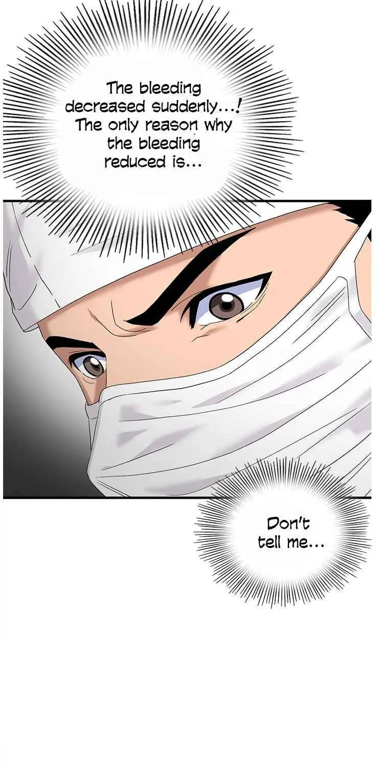 Read Dr. Choi Tae-Soo chapter 57 image 42 on Lezhin