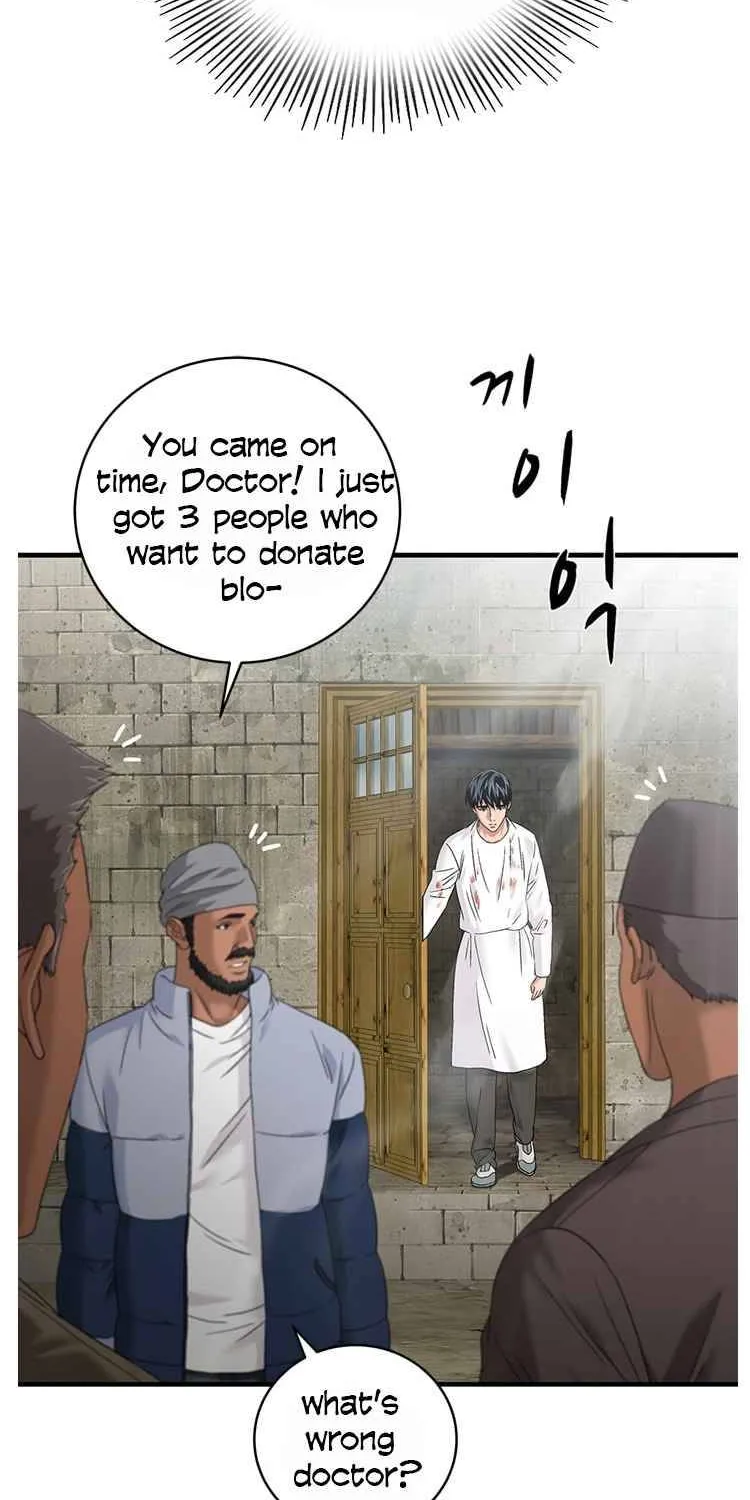 Read Dr. Choi Tae-Soo chapter 57 image 53 on Lezhin