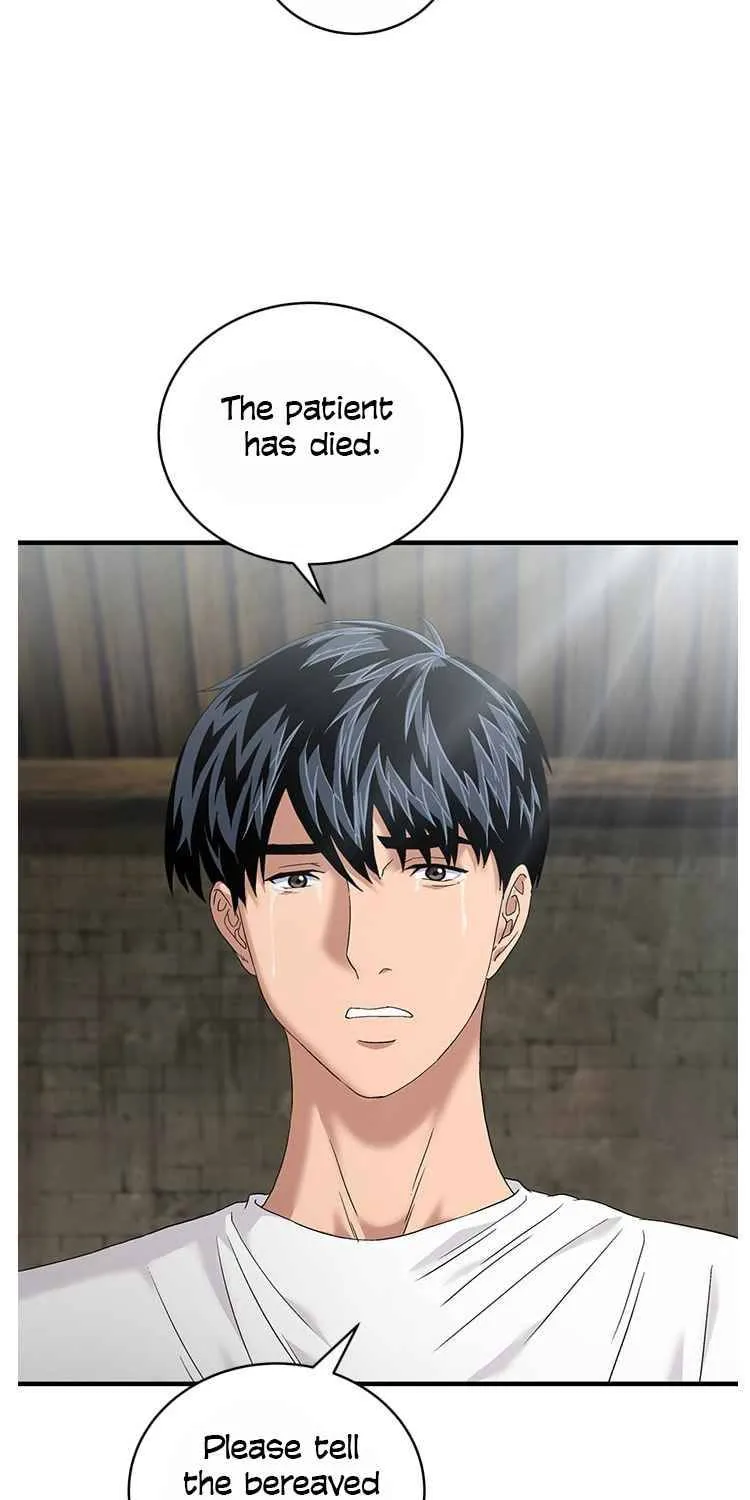 Read Dr. Choi Tae-Soo chapter 57 image 54 on Lezhin