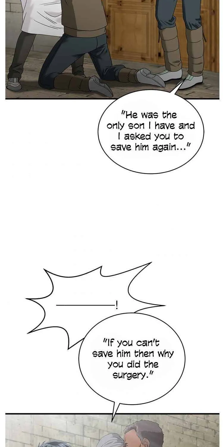 Read Dr. Choi Tae-Soo chapter 57 image 57 on Lezhin