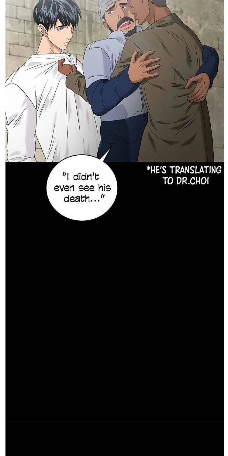 Read Dr. Choi Tae-Soo chapter 57 image 58 on Lezhin