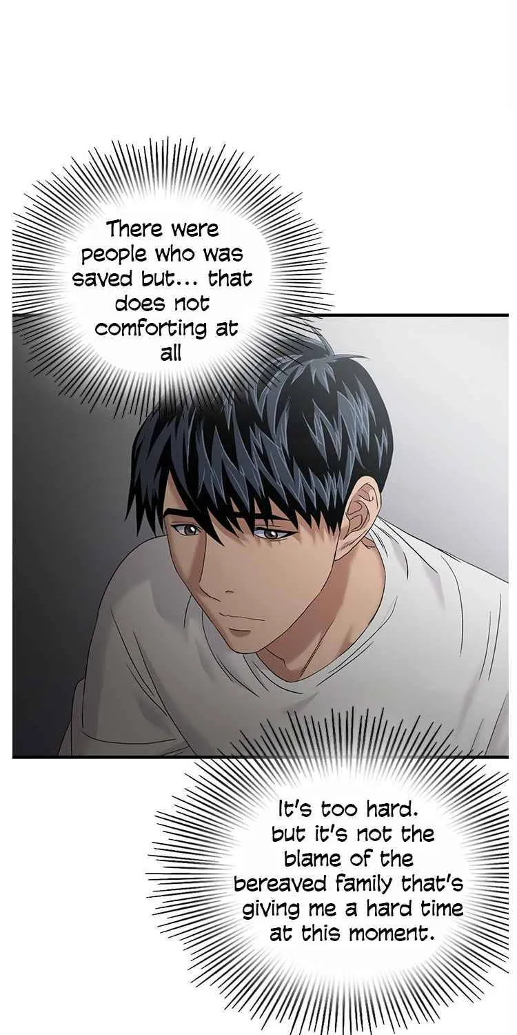 Read Dr. Choi Tae-Soo chapter 57 image 61 on Lezhin