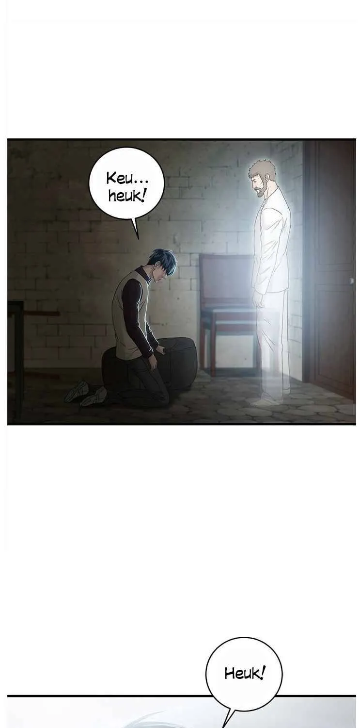Read Dr. Choi Tae-Soo chapter 57 image 79 on Lezhin