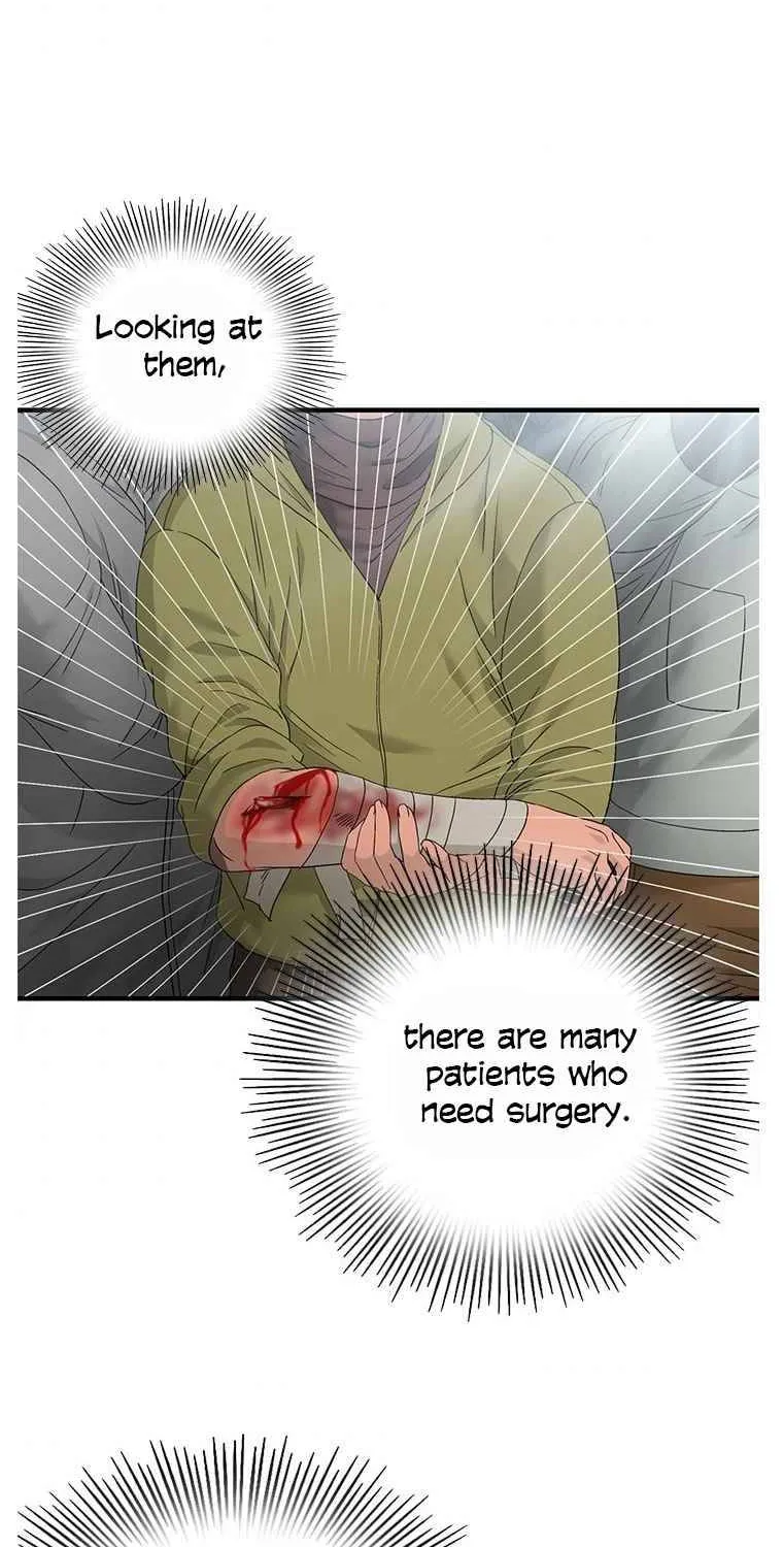 Read Dr. Choi Tae-Soo chapter 57 image 8 on Lezhin