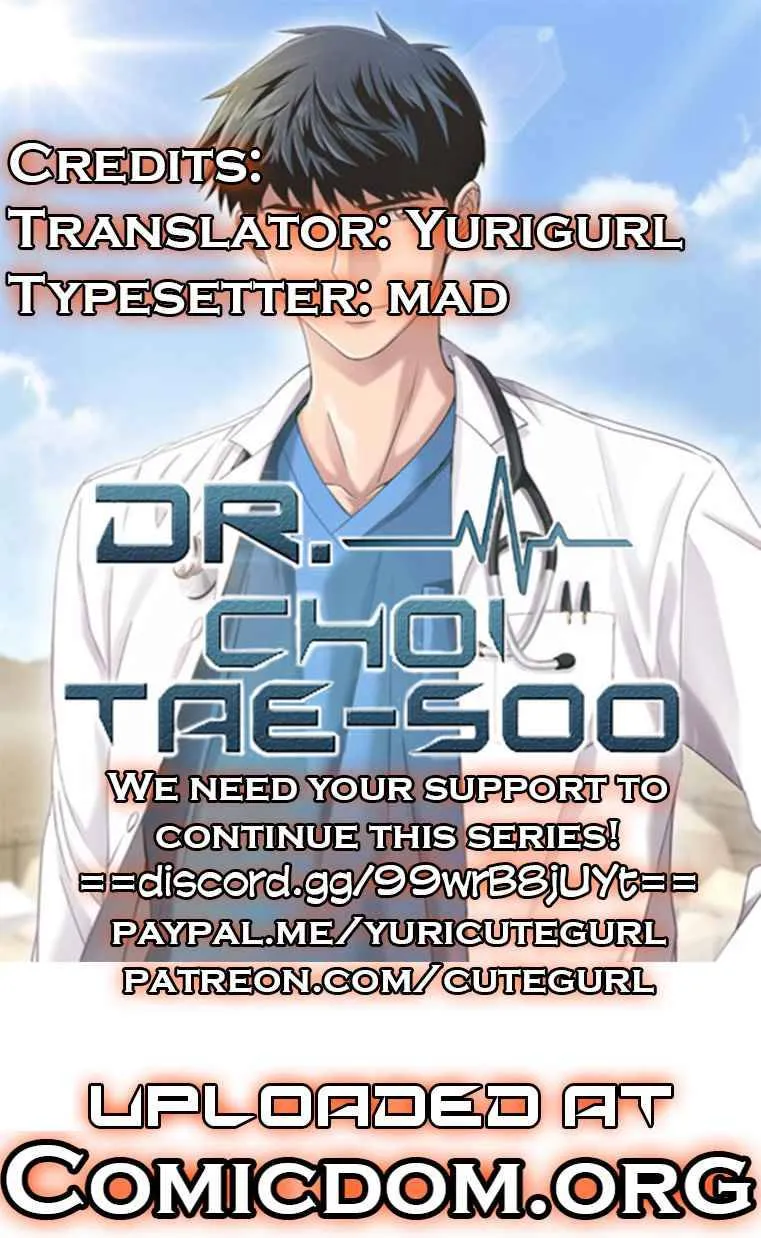 Read Dr. Choi Tae-Soo chapter 57 image 83 on Lezhin