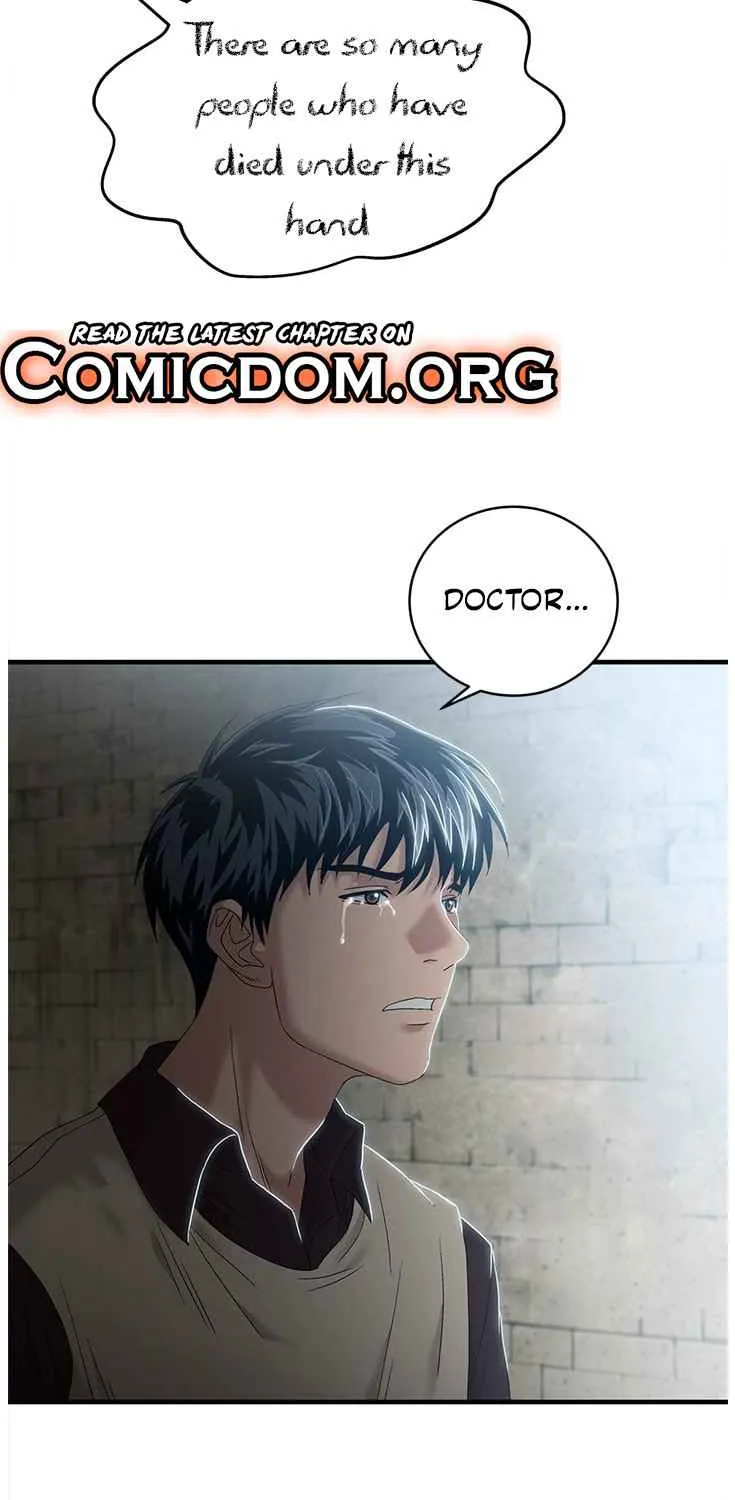 Read Dr. Choi Tae-Soo chapter 58 image 13 on Lezhin