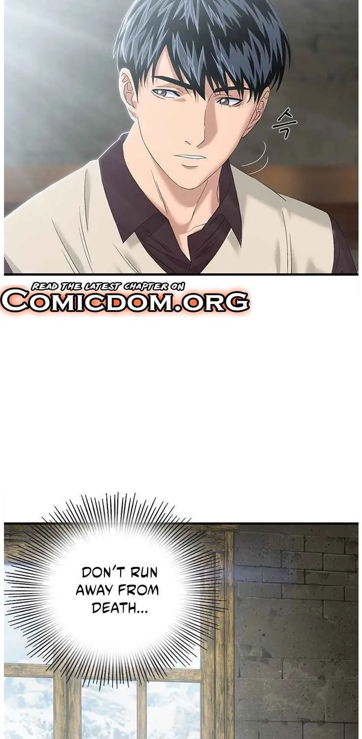 Read Dr. Choi Tae-Soo chapter 58 image 18 on Lezhin