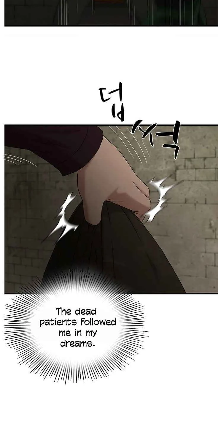 Read Dr. Choi Tae-Soo chapter 58 image 2 on Lezhin
