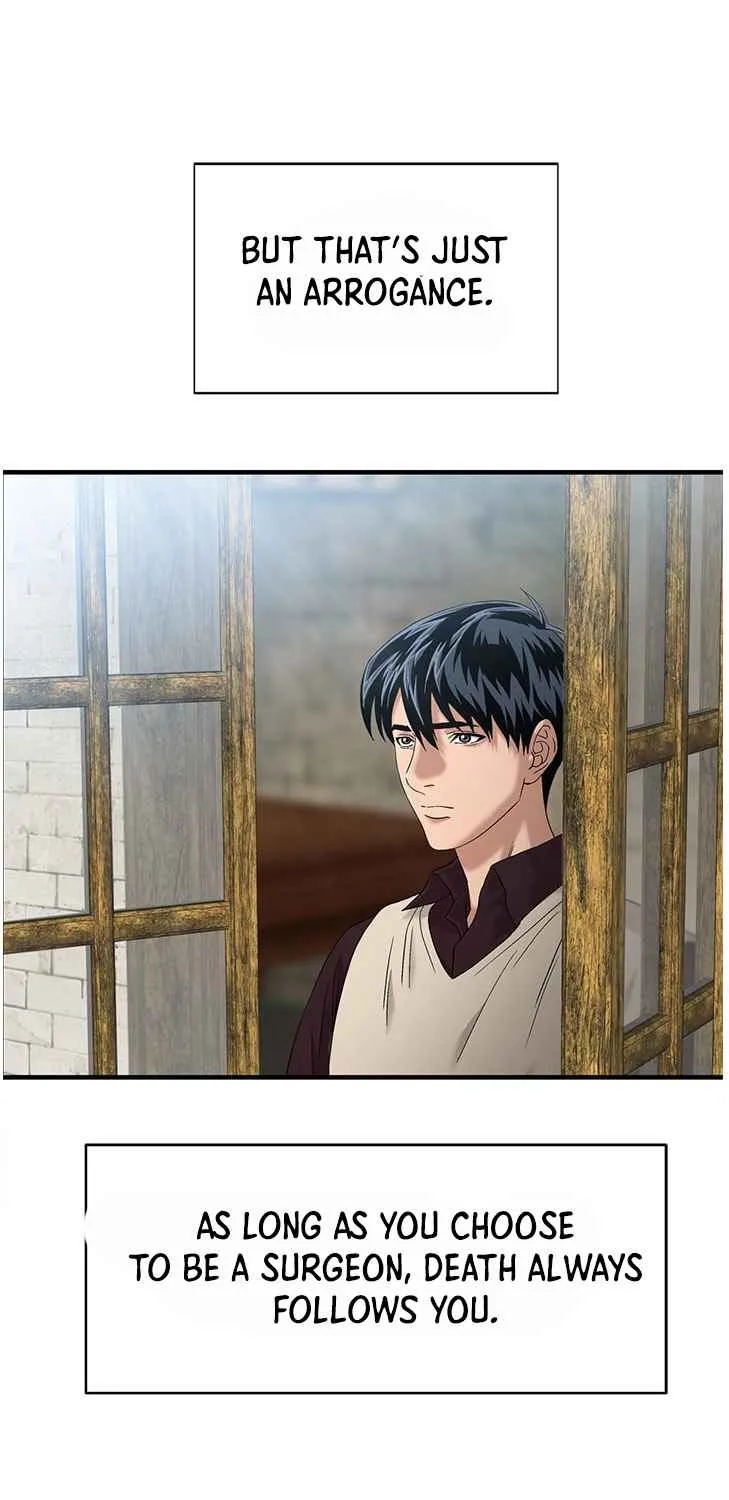 Read Dr. Choi Tae-Soo chapter 58 image 21 on Lezhin