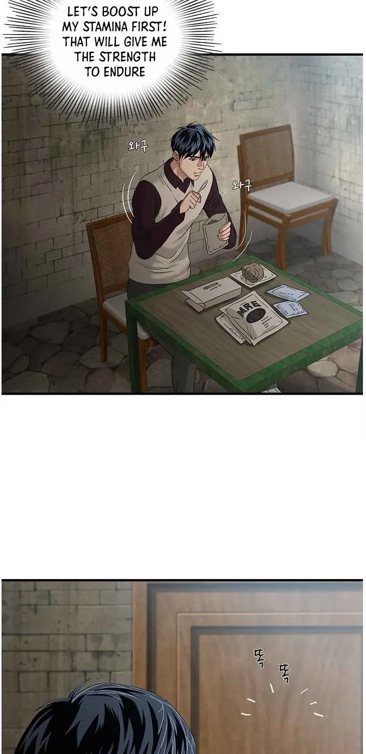 Read Dr. Choi Tae-Soo chapter 58 image 26 on Lezhin