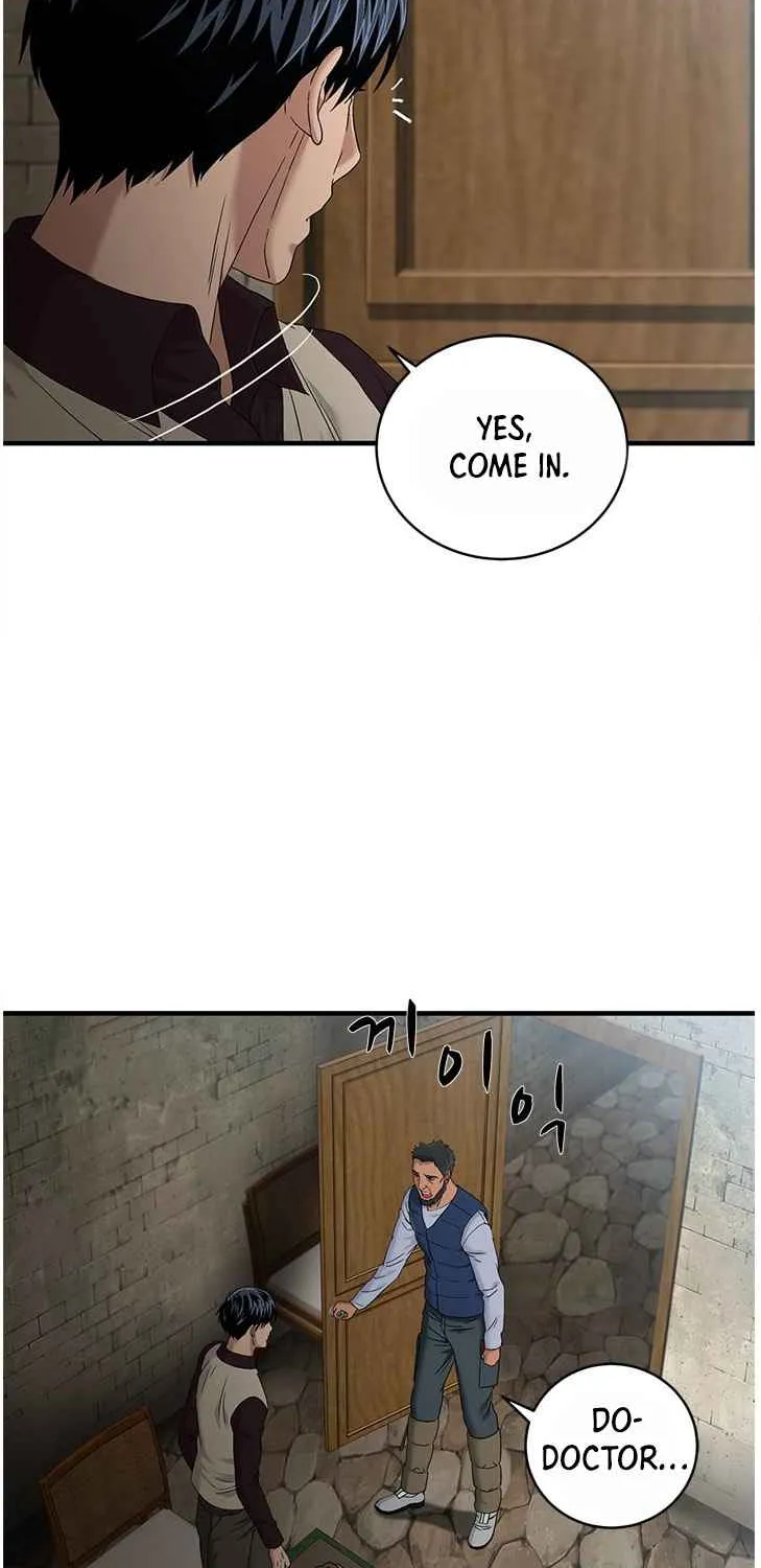 Read Dr. Choi Tae-Soo chapter 58 image 27 on Lezhin