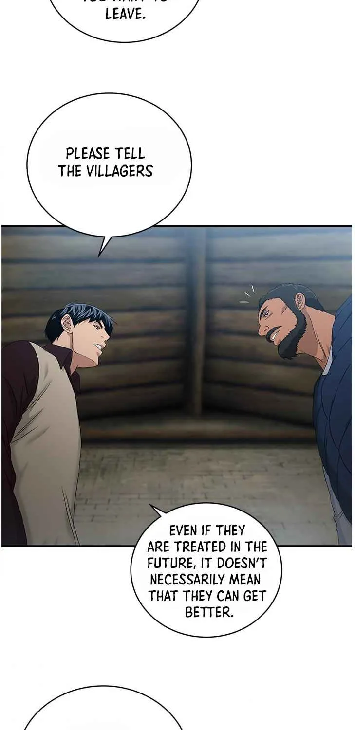 Read Dr. Choi Tae-Soo chapter 58 image 29 on Lezhin