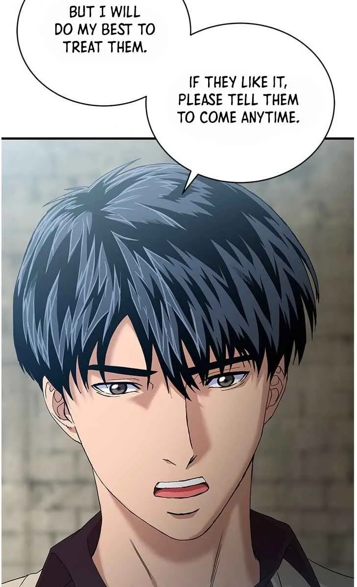 Read Dr. Choi Tae-Soo chapter 58 image 30 on Lezhin