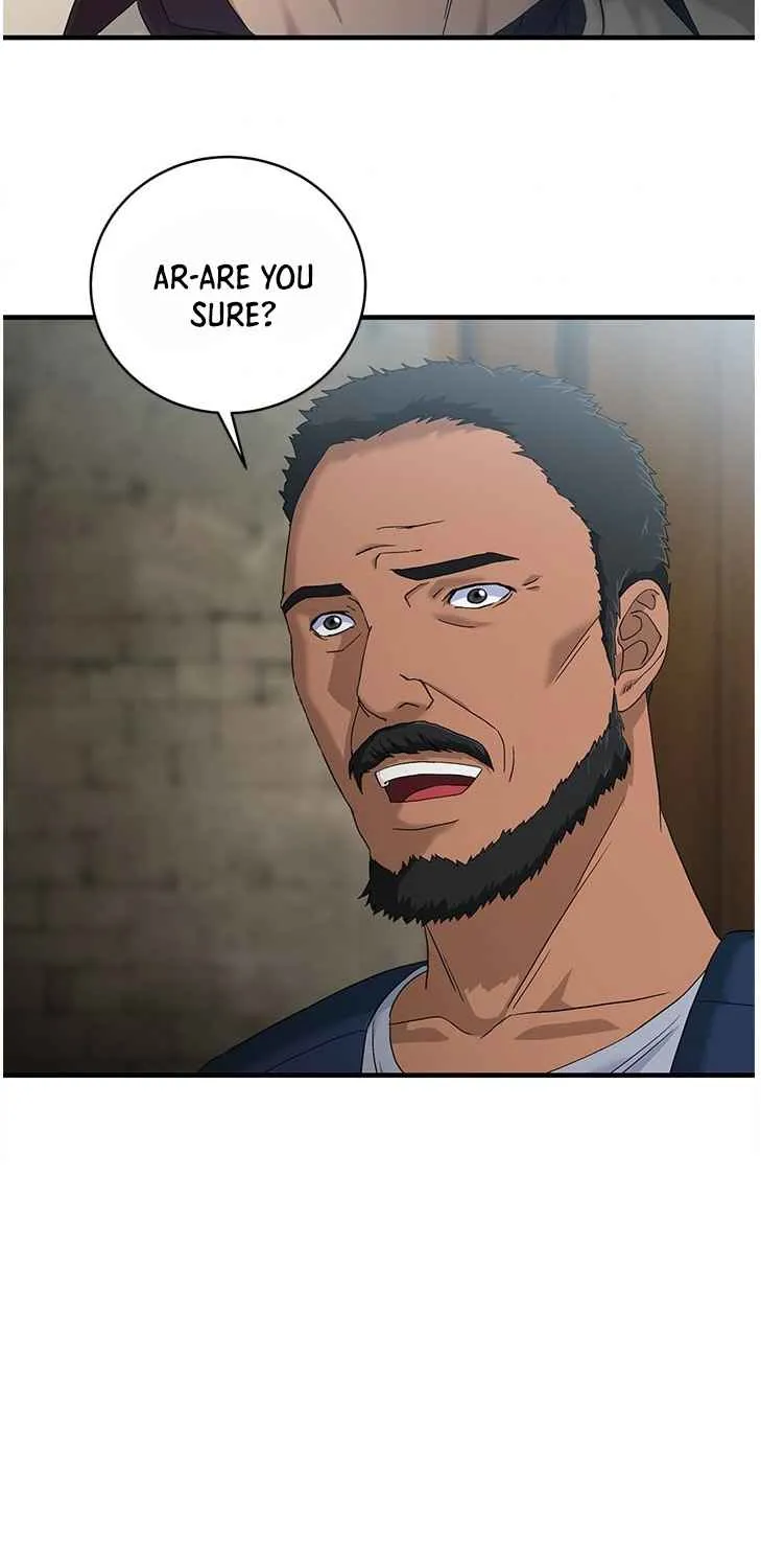 Read Dr. Choi Tae-Soo chapter 58 image 31 on Lezhin
