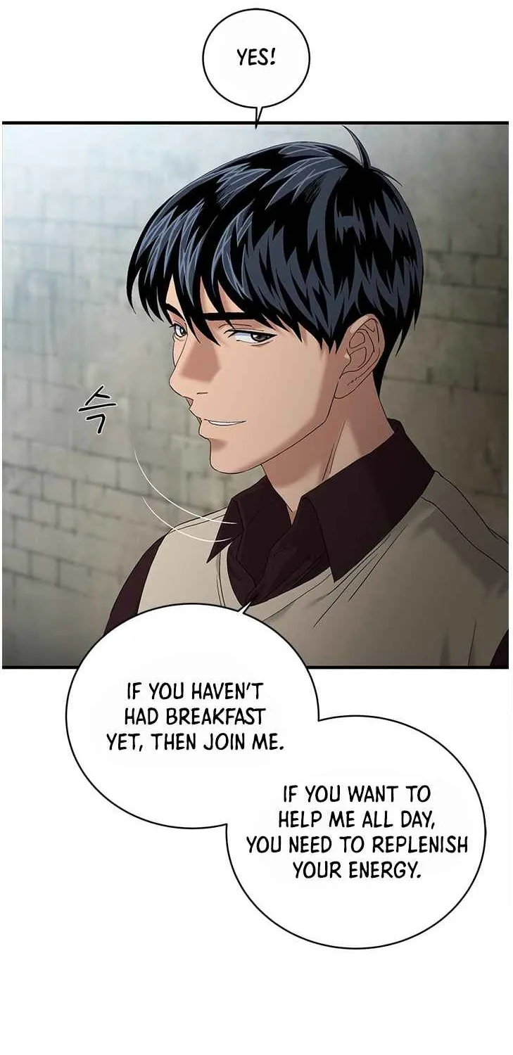 Read Dr. Choi Tae-Soo chapter 58 image 32 on Lezhin