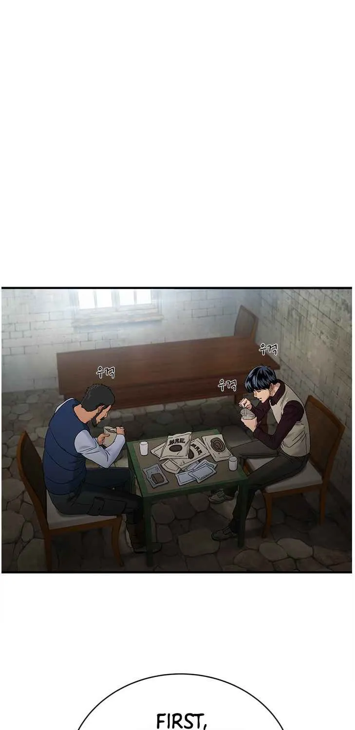 Read Dr. Choi Tae-Soo chapter 58 image 33 on Lezhin