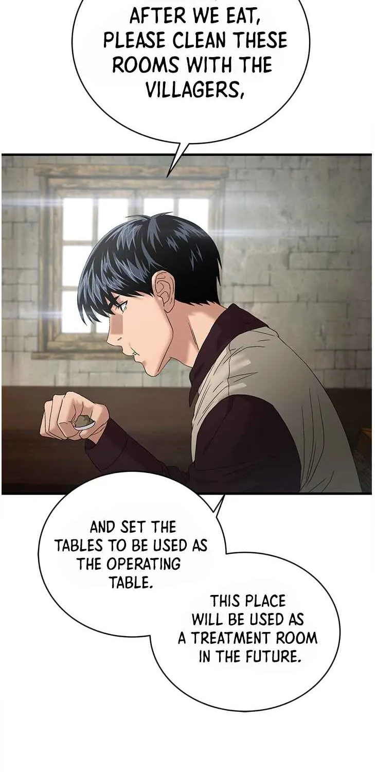 Read Dr. Choi Tae-Soo chapter 58 image 34 on Lezhin