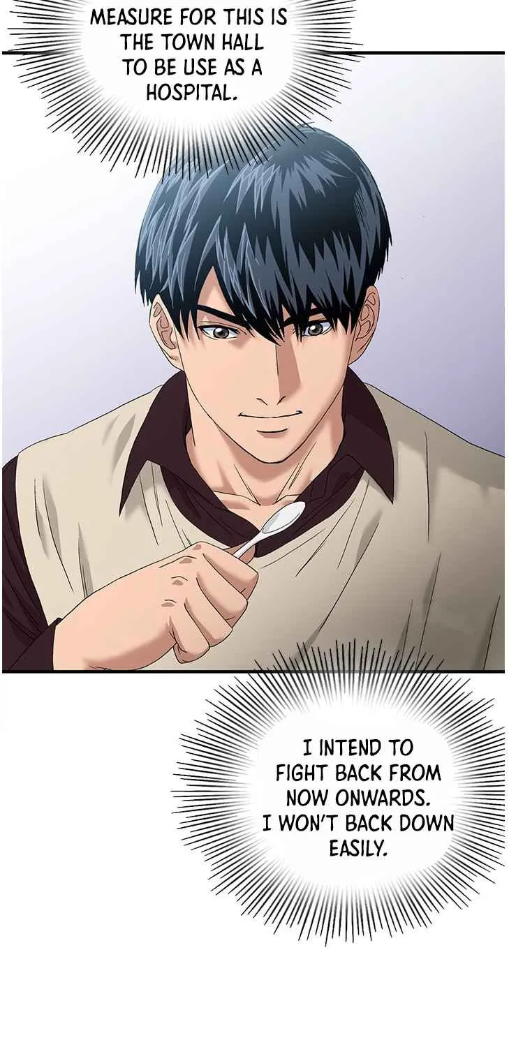 Read Dr. Choi Tae-Soo chapter 58 image 36 on Lezhin