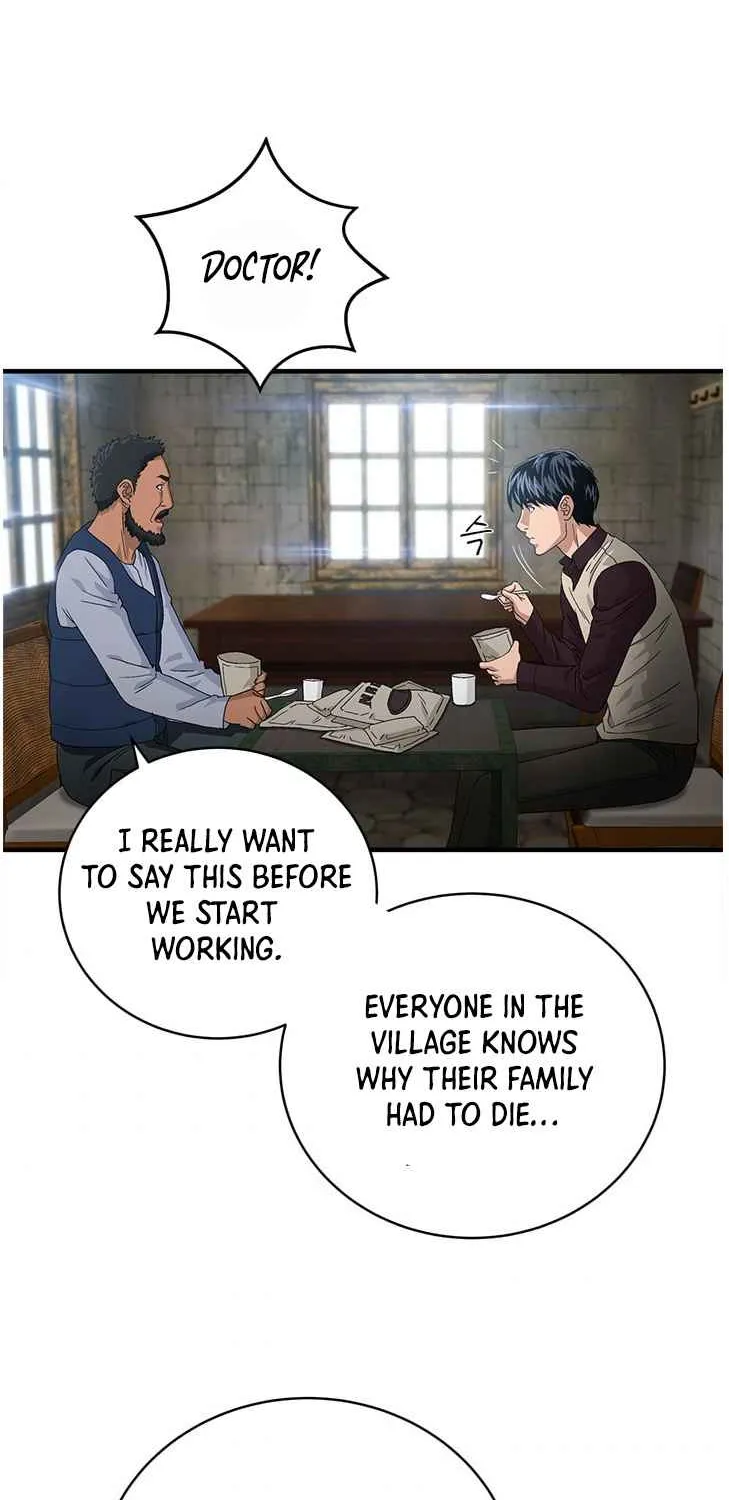 Read Dr. Choi Tae-Soo chapter 58 image 37 on Lezhin