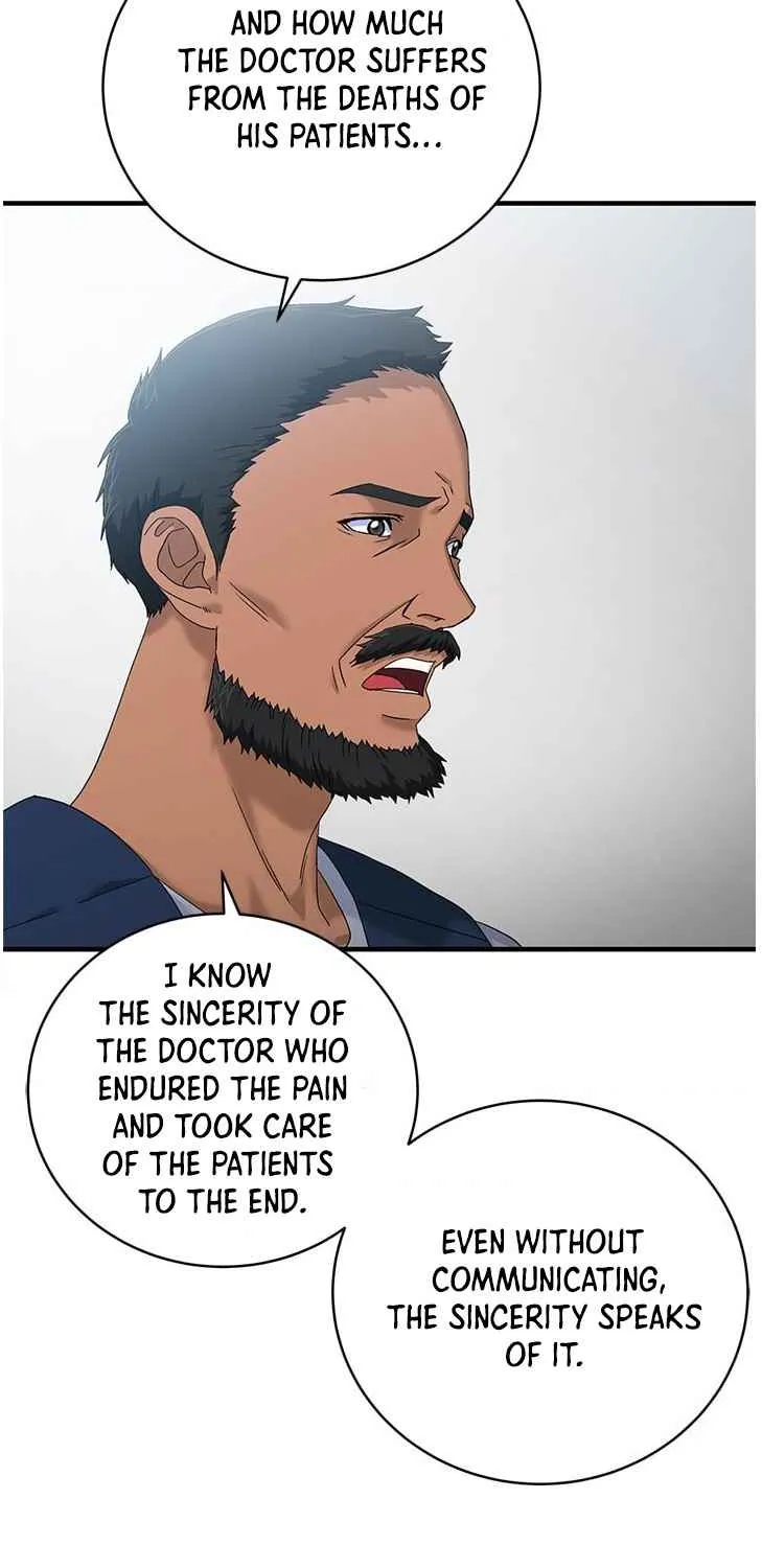 Read Dr. Choi Tae-Soo chapter 58 image 38 on Lezhin