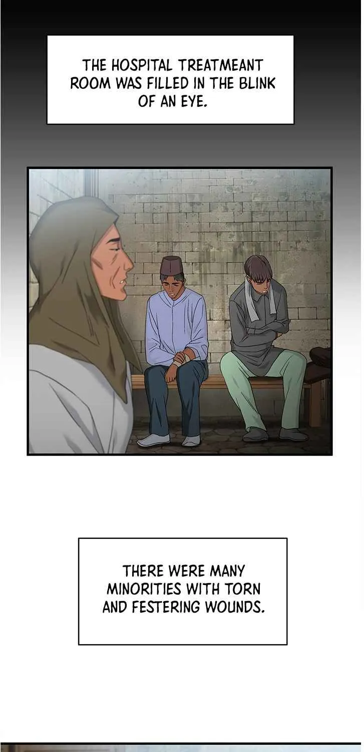 Read Dr. Choi Tae-Soo chapter 58 image 41 on Lezhin
