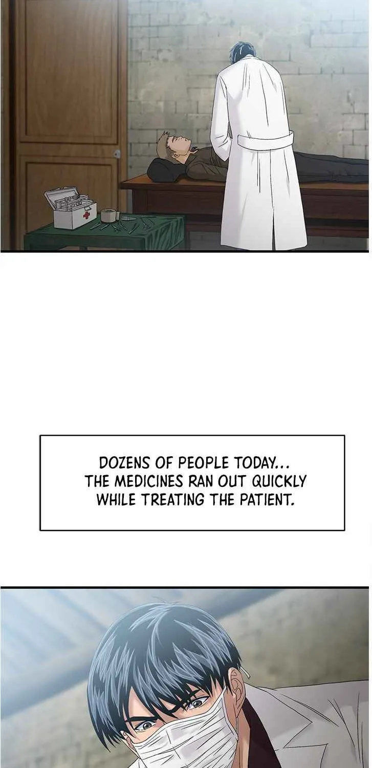 Read Dr. Choi Tae-Soo chapter 58 image 42 on Lezhin