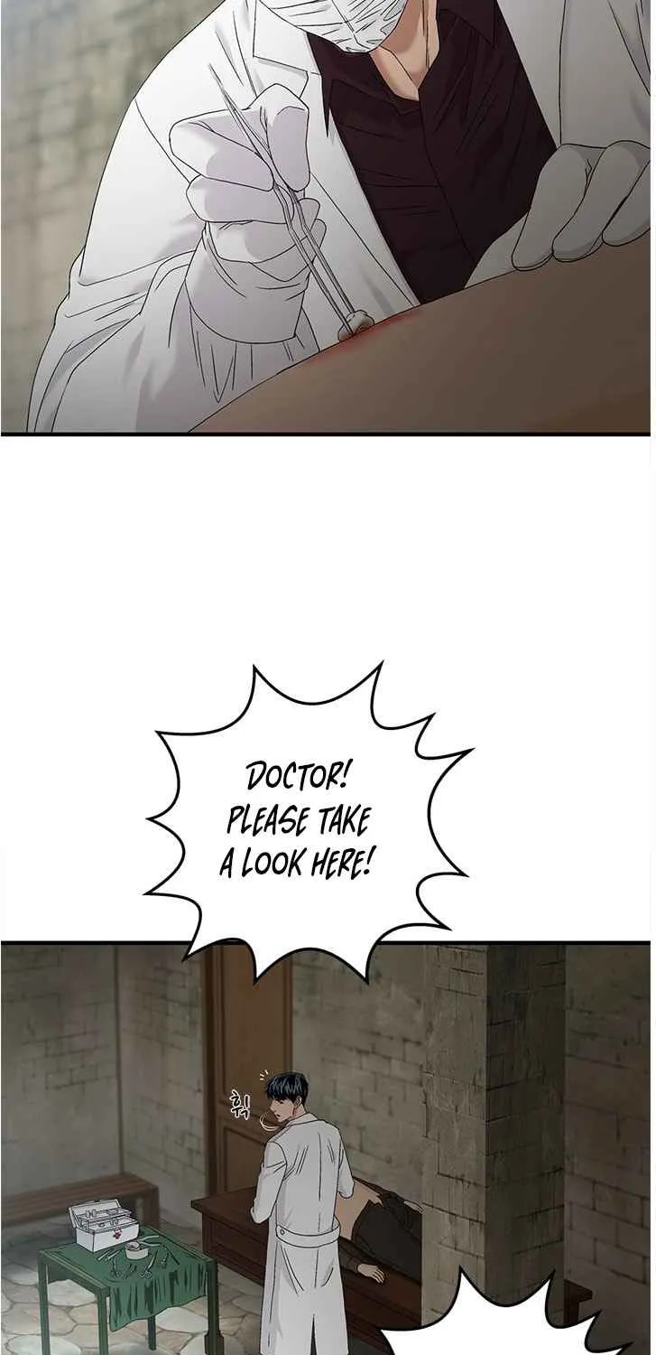 Read Dr. Choi Tae-Soo chapter 58 image 43 on Lezhin