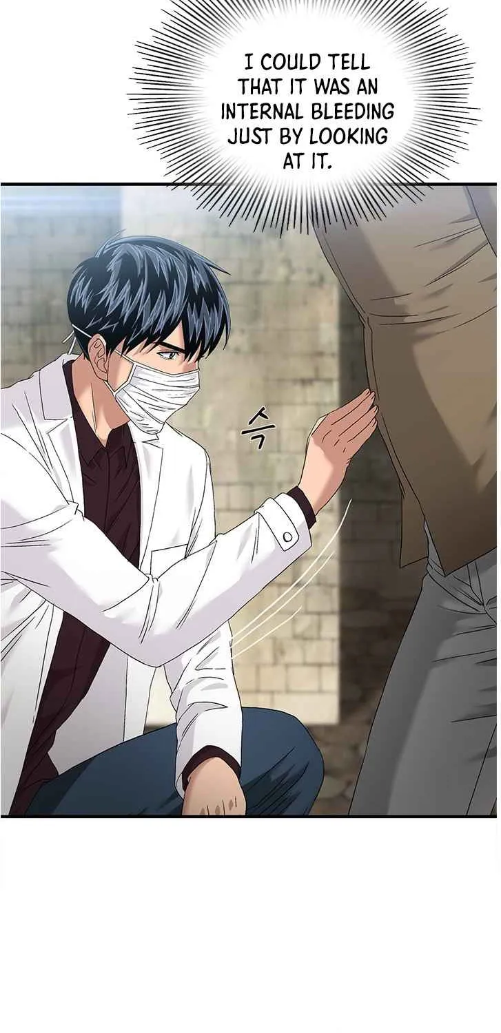 Read Dr. Choi Tae-Soo chapter 58 image 47 on Lezhin