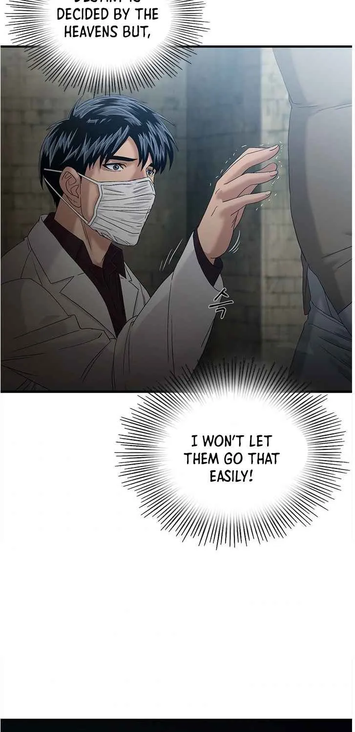 Read Dr. Choi Tae-Soo chapter 58 image 53 on Lezhin