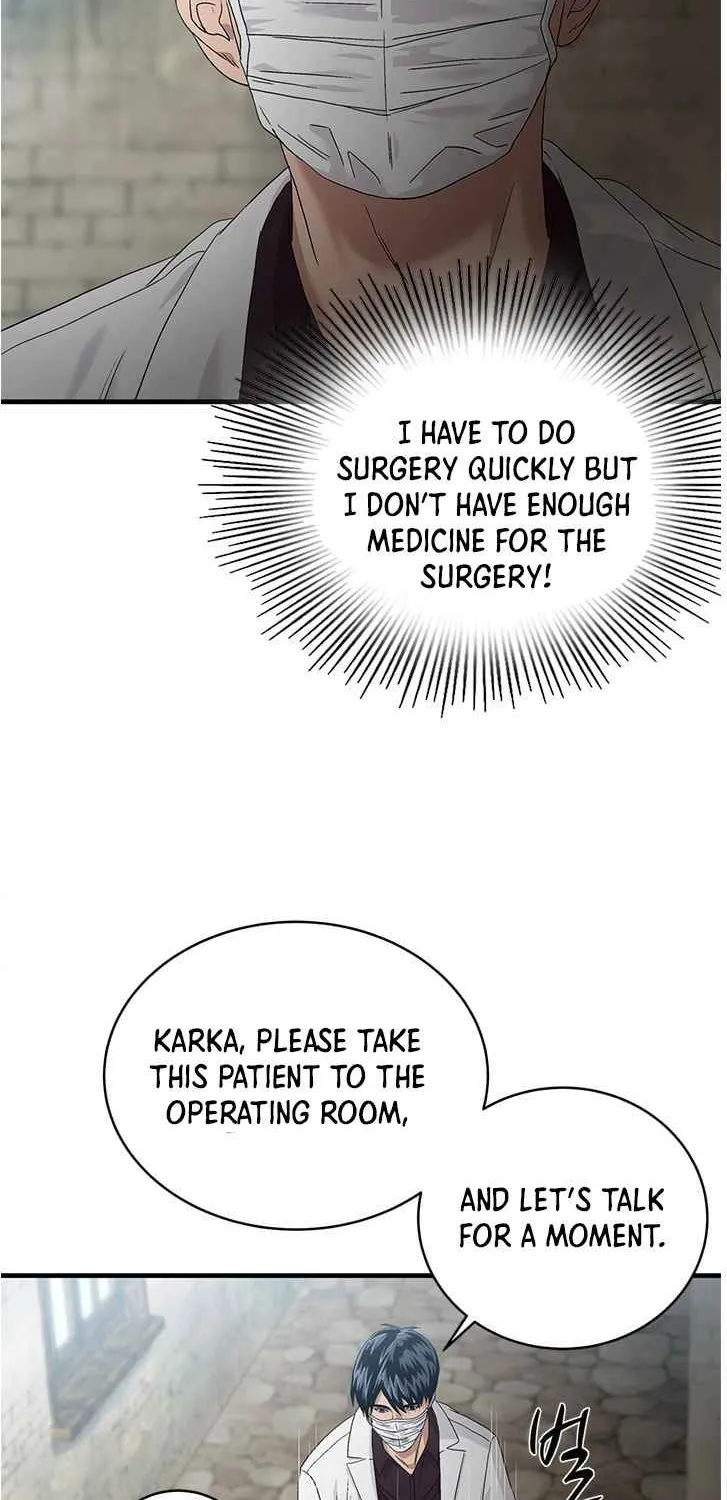 Read Dr. Choi Tae-Soo chapter 58 image 57 on Lezhin