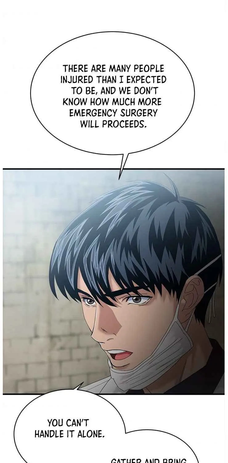 Read Dr. Choi Tae-Soo chapter 58 image 61 on Lezhin