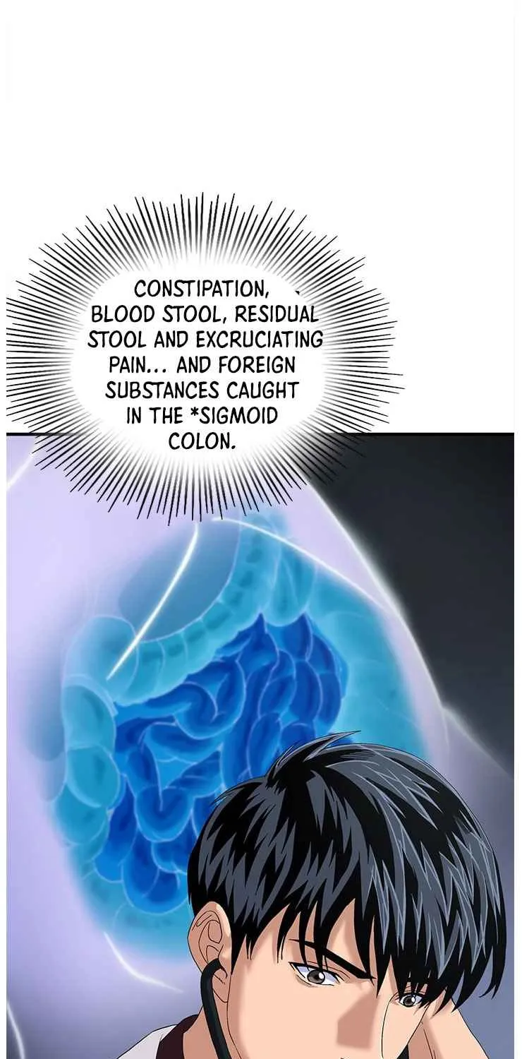 Read Dr. Choi Tae-Soo chapter 58 image 66 on Lezhin
