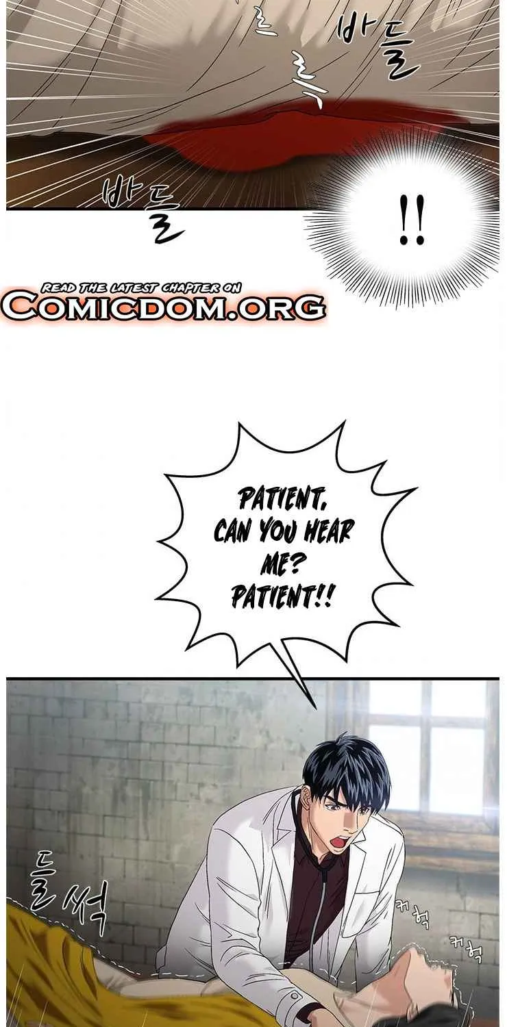 Read Dr. Choi Tae-Soo chapter 58 image 68 on Lezhin