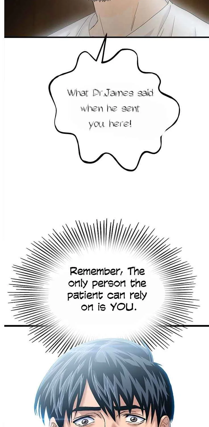 Read Dr. Choi Tae-Soo chapter 58 image 7 on Lezhin