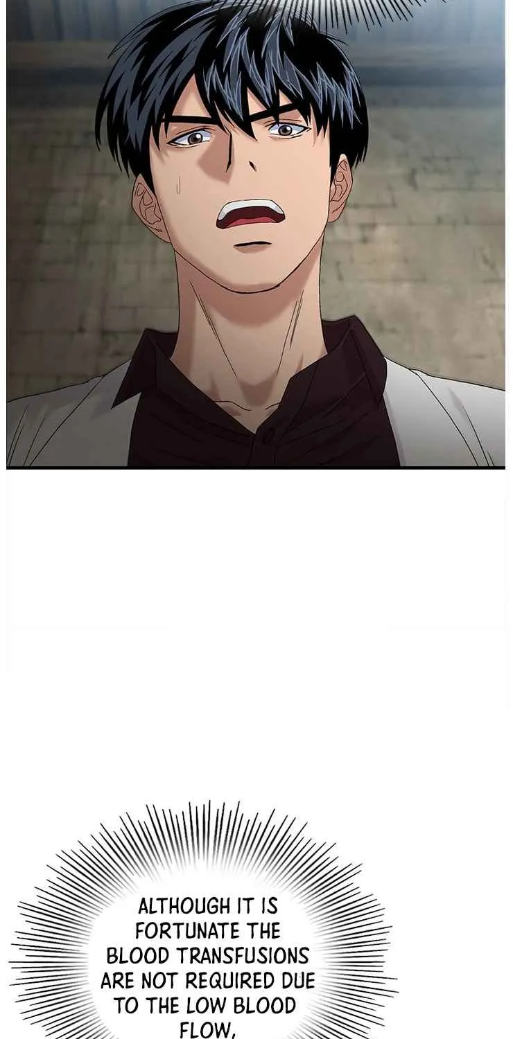 Read Dr. Choi Tae-Soo chapter 58 image 71 on Lezhin