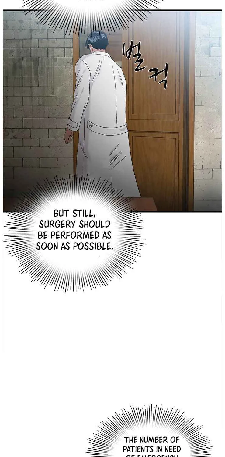 Read Dr. Choi Tae-Soo chapter 58 image 72 on Lezhin