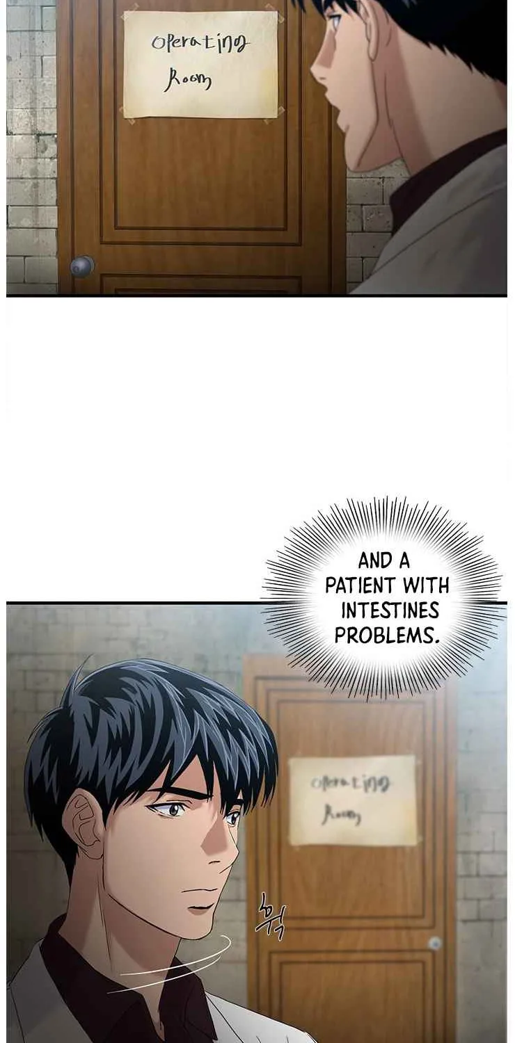Read Dr. Choi Tae-Soo chapter 58 image 74 on Lezhin