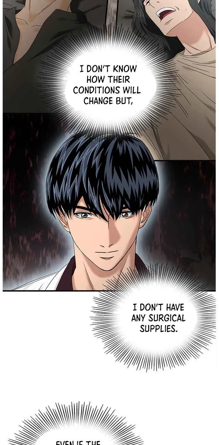 Read Dr. Choi Tae-Soo chapter 58 image 76 on Lezhin