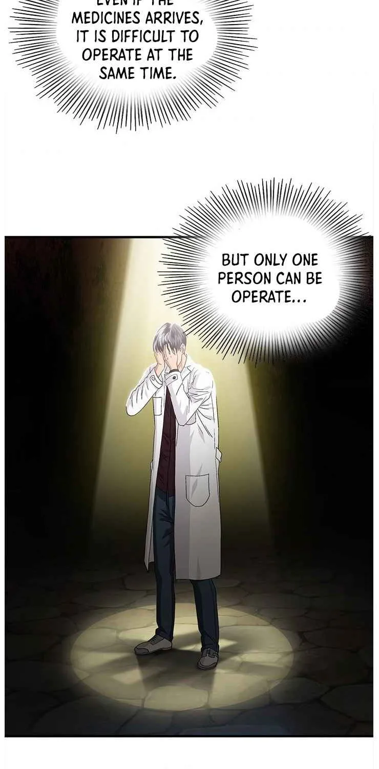 Read Dr. Choi Tae-Soo chapter 58 image 77 on Lezhin
