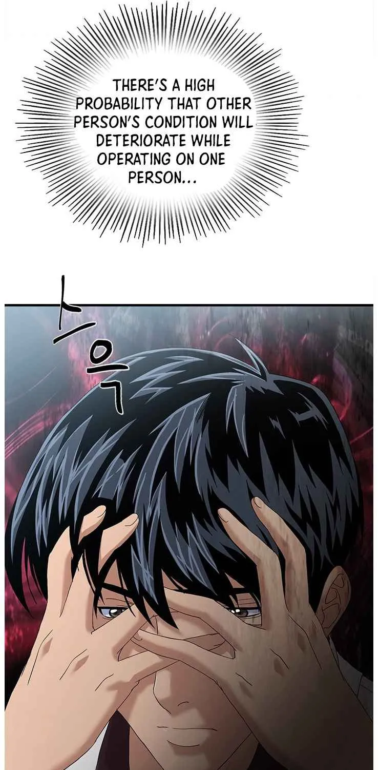 Read Dr. Choi Tae-Soo chapter 58 image 78 on Lezhin