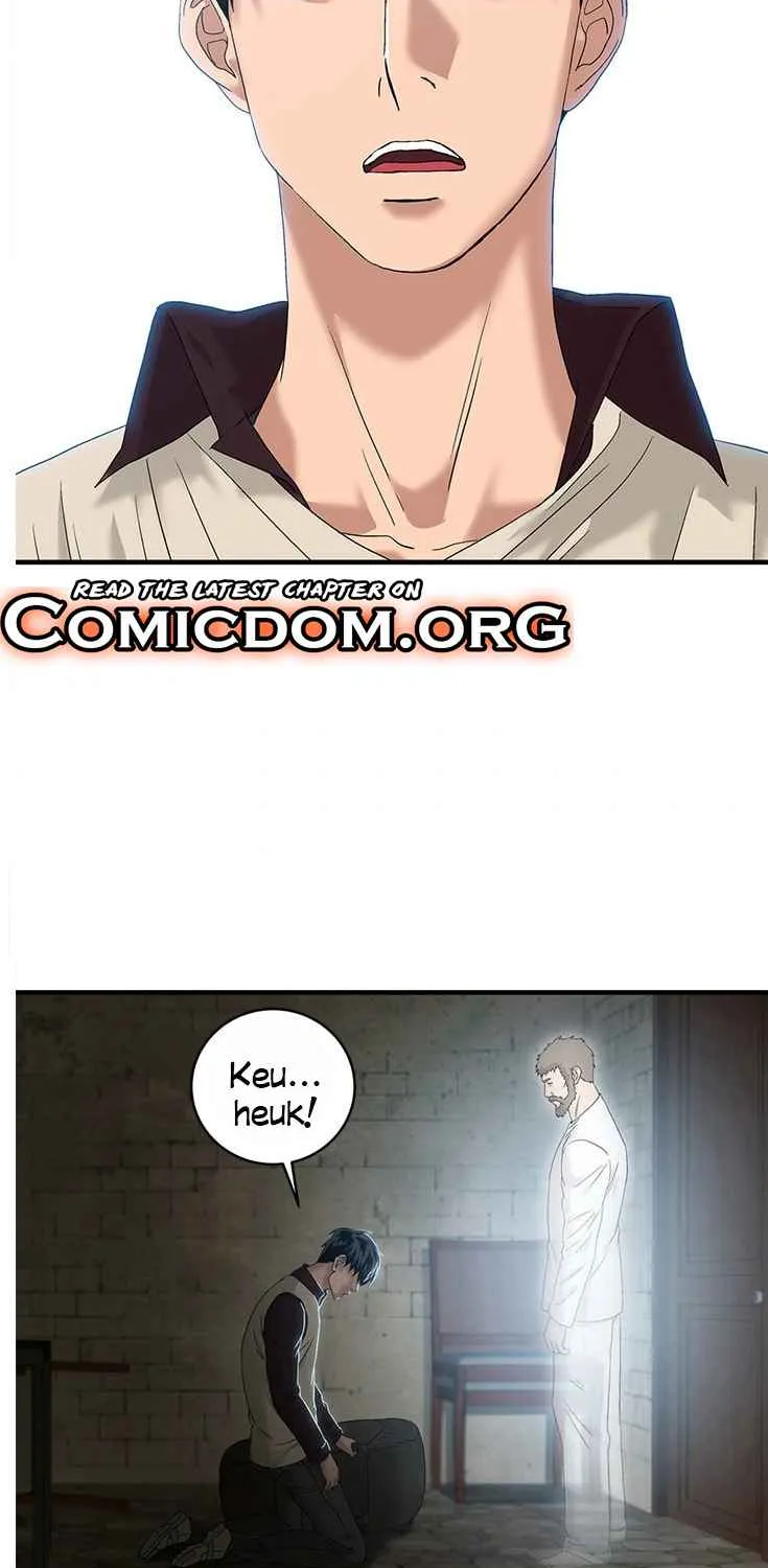 Read Dr. Choi Tae-Soo chapter 58 image 8 on Lezhin